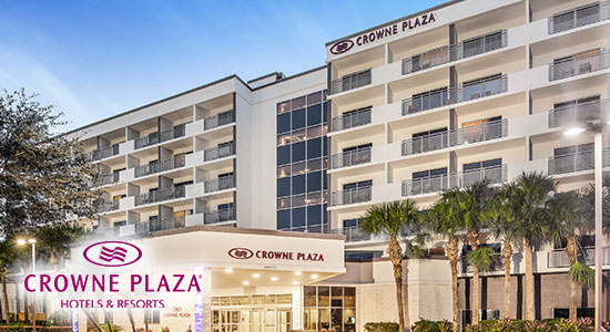 Disney World Area Guide Hotels