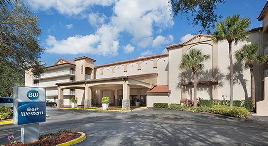 7 Great Hotels Near Walt Disney World Compared For Location