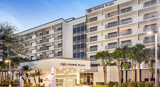 7 Great Hotels Near Walt Disney World Compared For Location
