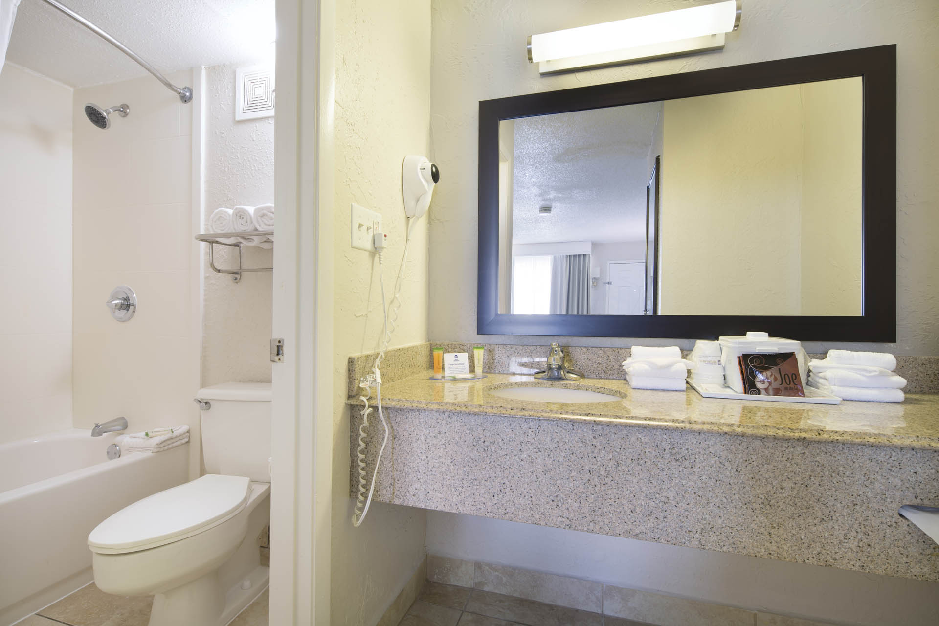 Best Western International Drive Near Disney World In