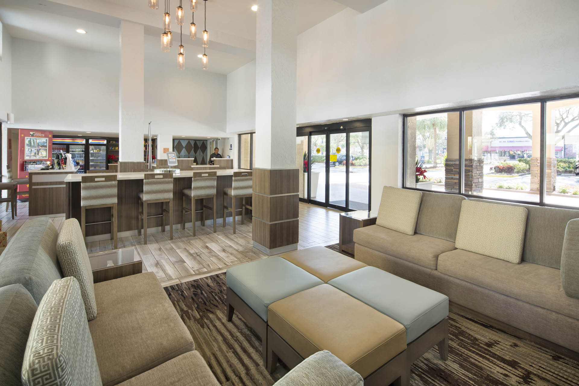 Best Western International Drive Near Disney World In