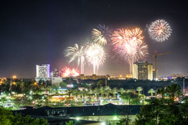 Crowne Plaza Lake Buena Vista photo