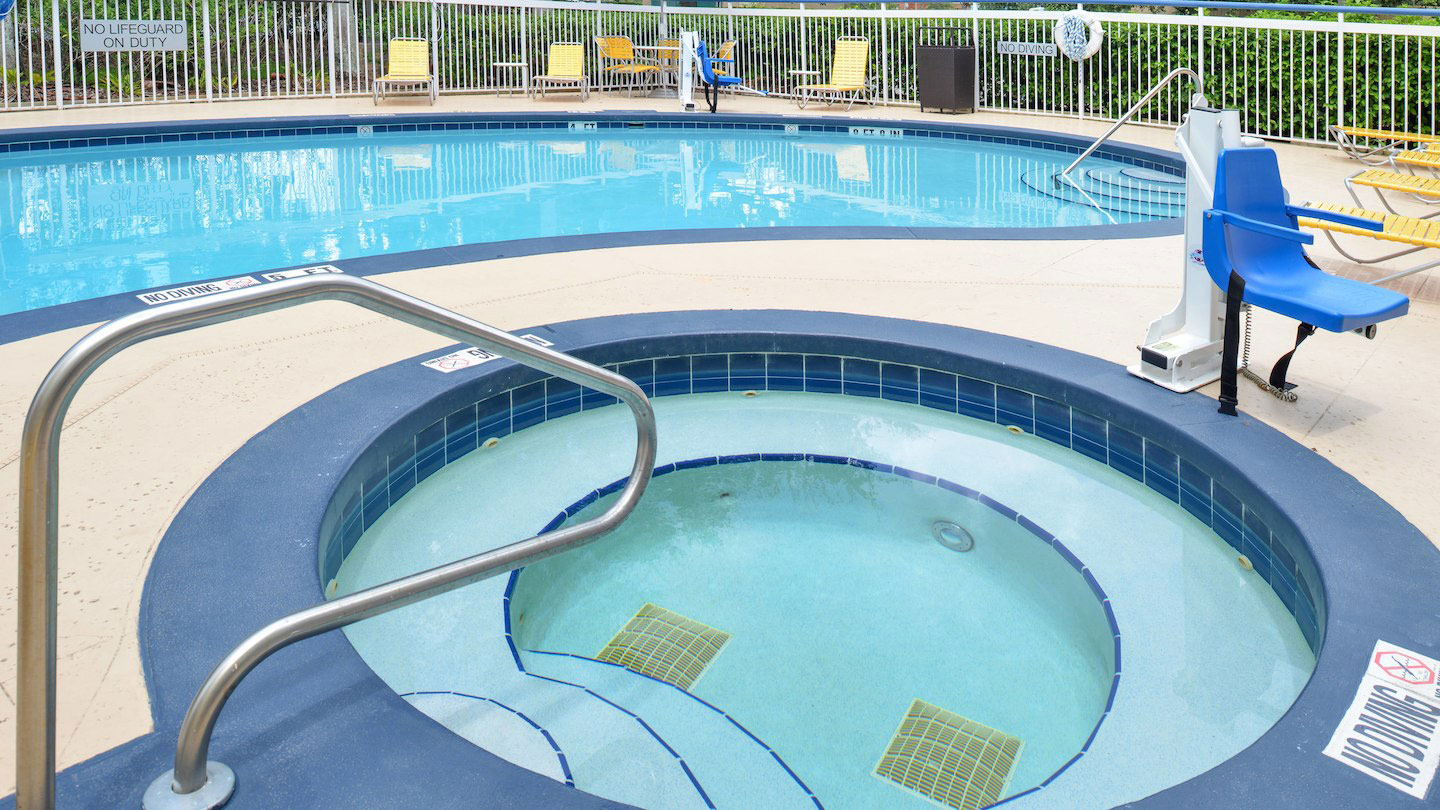 Fairfield Inn By Marriott Orlando Airport