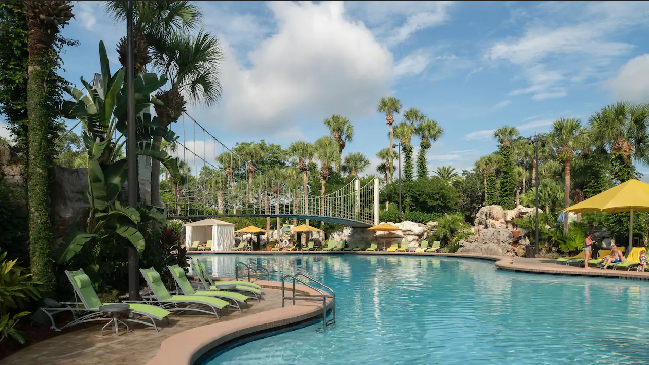 Hyatt Regency Grand Cypress Orlando