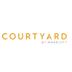 Courtyard Marriot logo