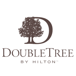 double tree logo