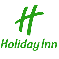 holiday inn logo