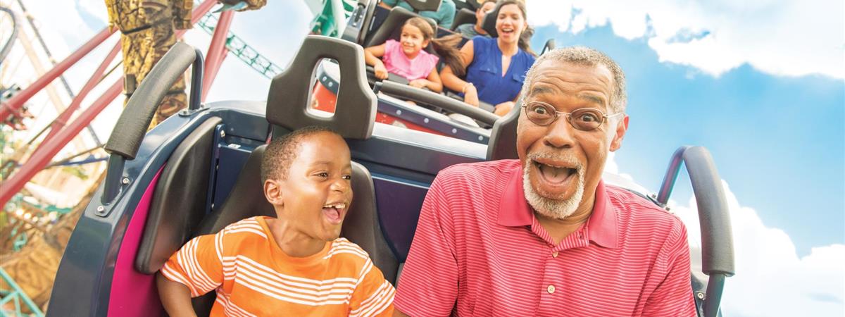Orlando Florida Attraction  thumbnail