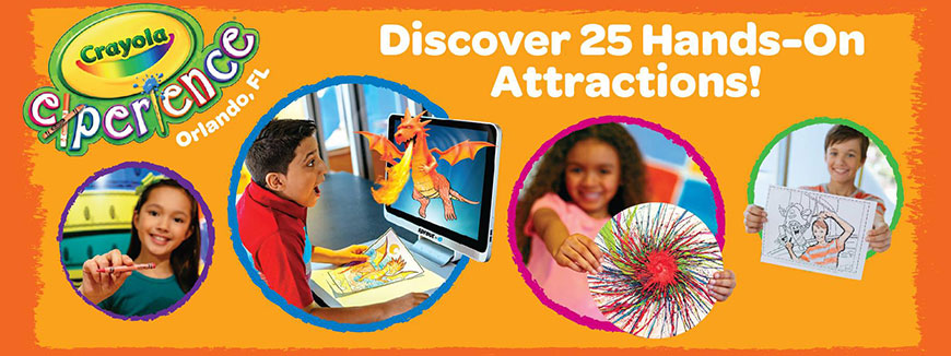 Orlando Florida Attraction  thumbnail
