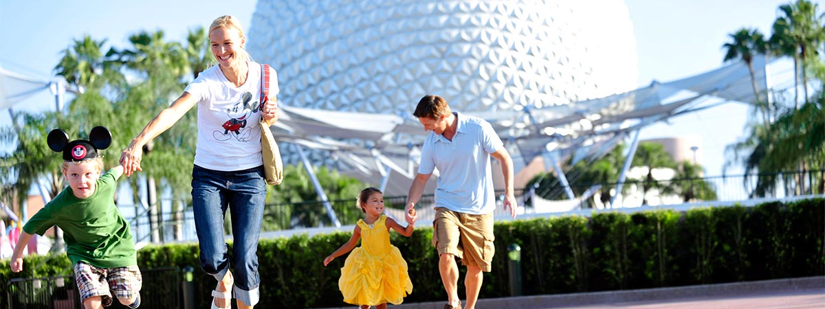 Orlando Florida Attraction  thumbnail
