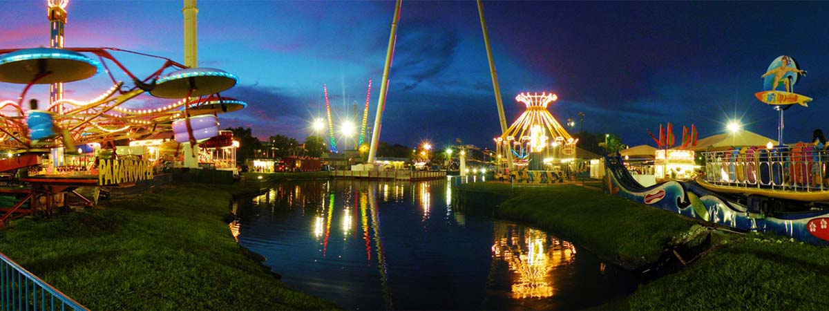 Orlando Florida Attraction  thumbnail