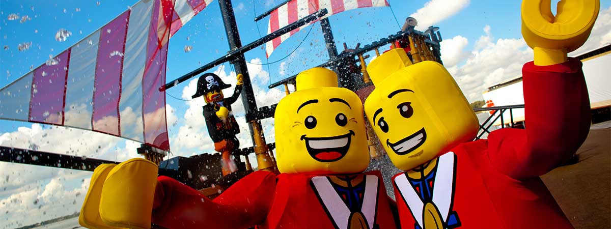 Orlando Florida Attraction  thumbnail