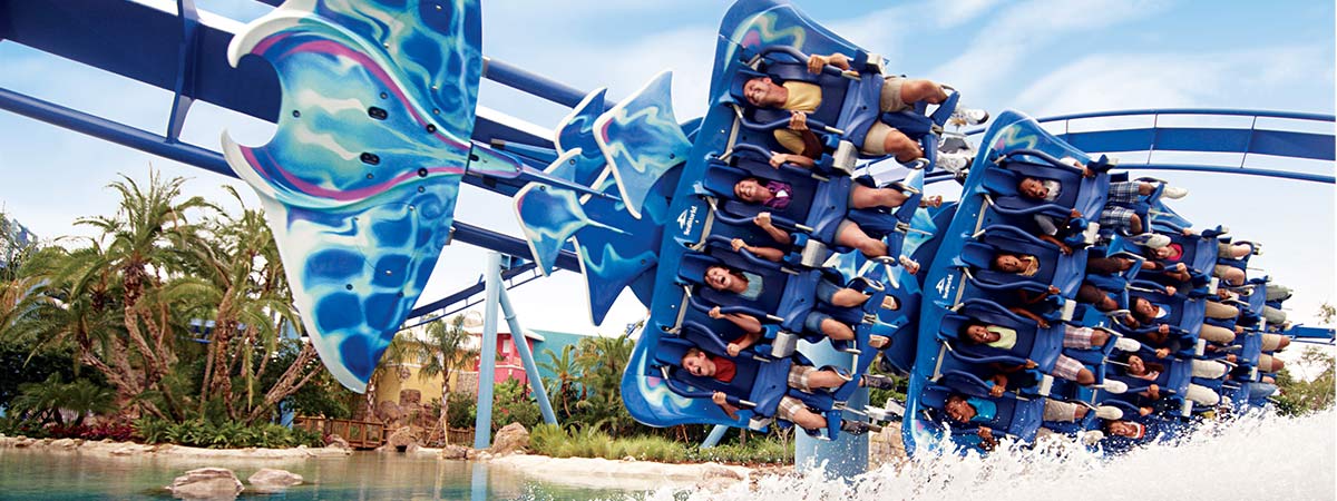 Orlando Florida Attraction  thumbnail