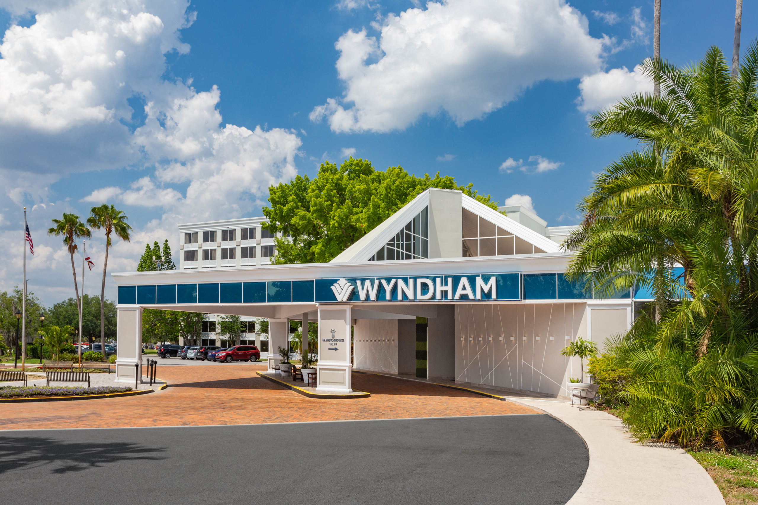 photo of Days Hotel by Wyndham