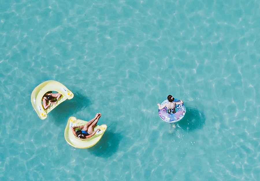 Water Parks for Kids in Orlando