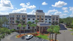 Orlando Hotels Near Disney