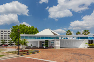 Orlando Hotels Near Disney