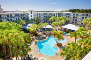 Staybridge Suites Kissimmee